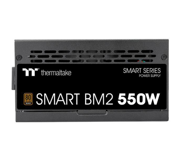 THERMALTAKE Zasilacz - ToughPower ATX 550W Modular 80+ Bronze PS-SPD-0550MNFABE-1 - 626731 - zdjęcie 3